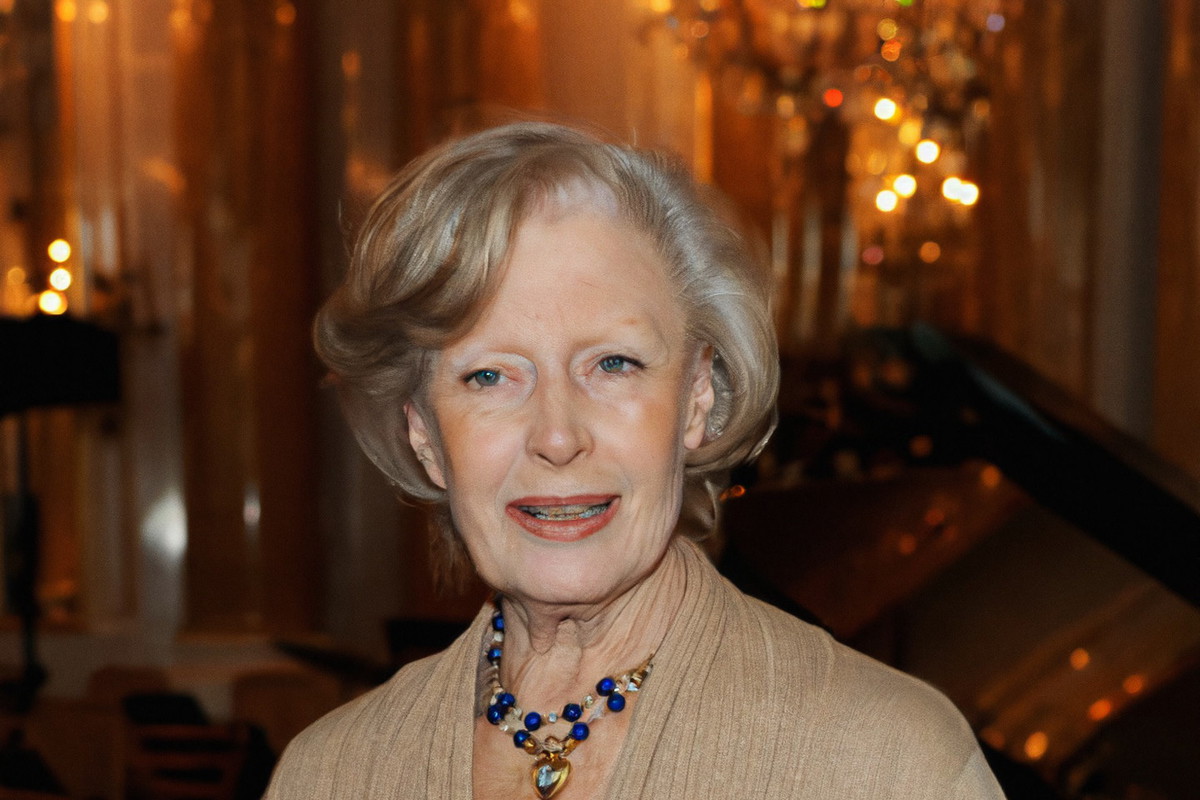 Beata Tyszkiewicz