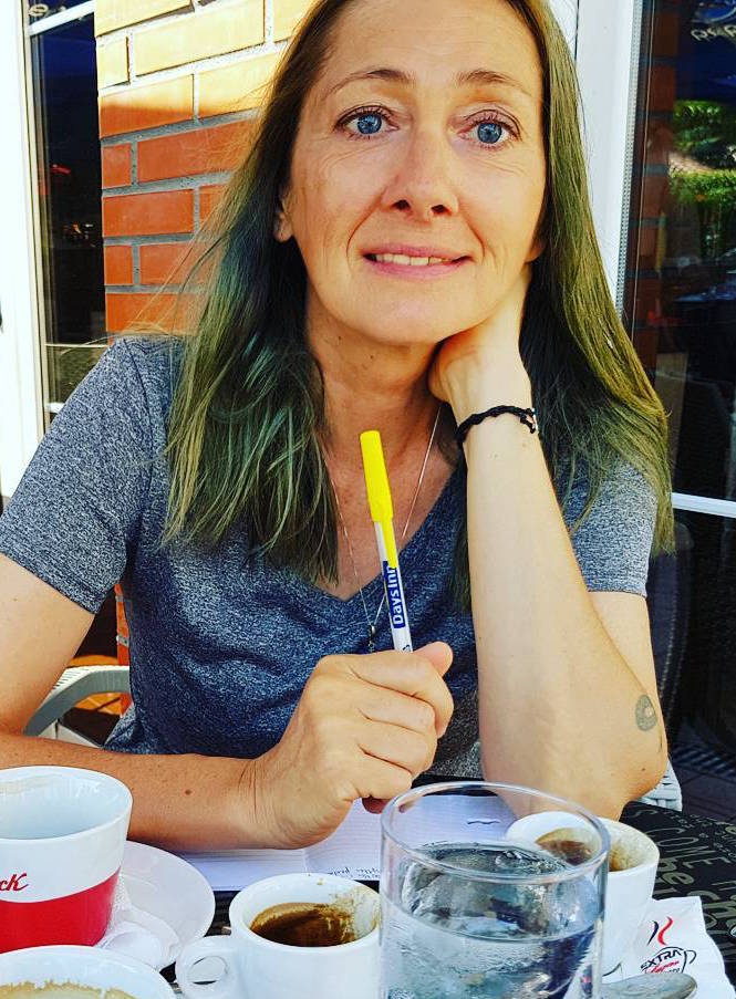 Włamywacze zdemolowali dom Beata Pawlikowskiej!