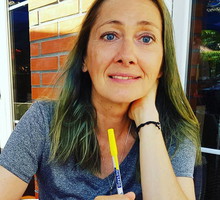 Włamywacze zdemolowali dom Beata Pawlikowskiej!