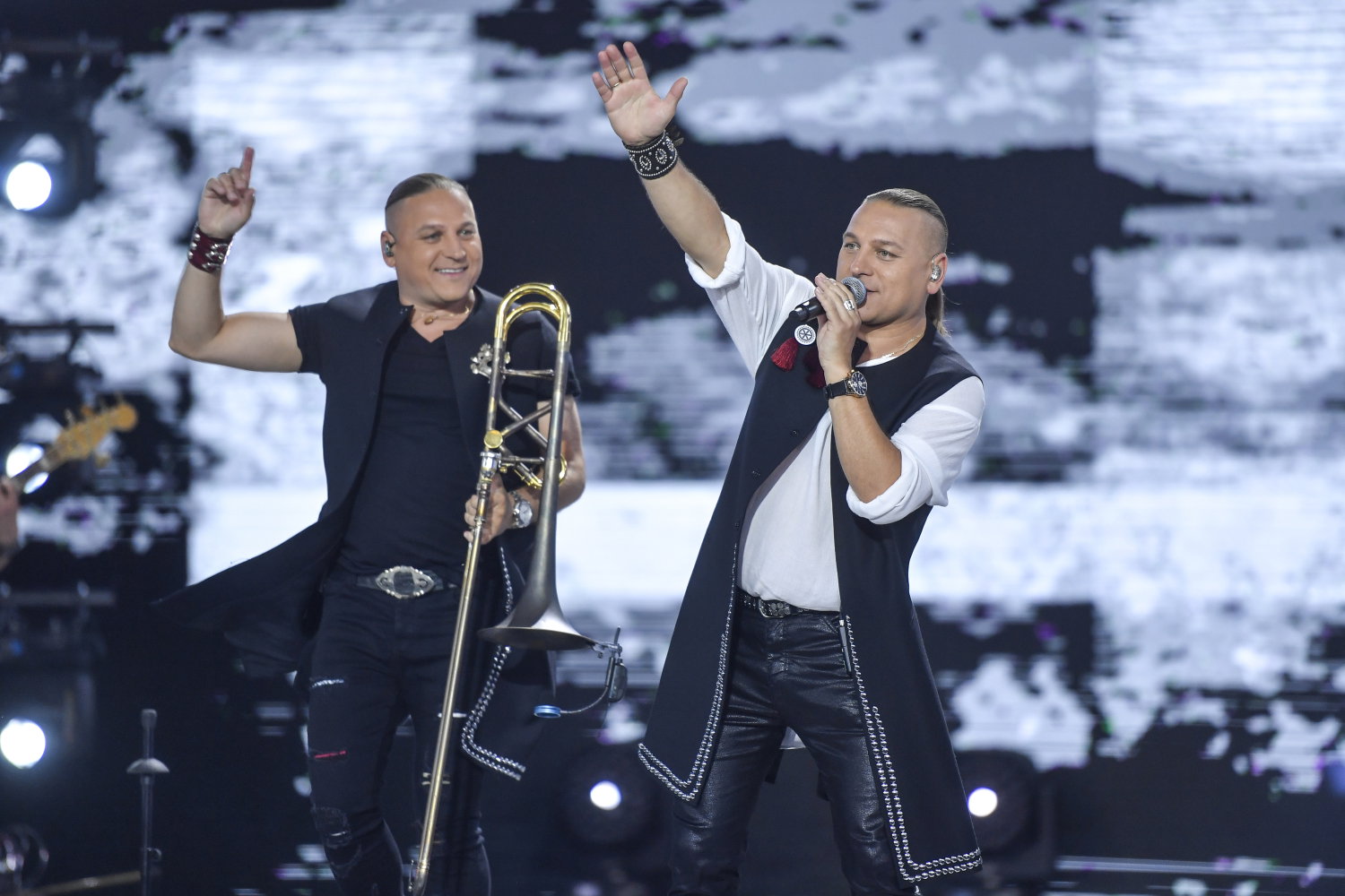 Bracia Golec wyjaśniają, na co przeznaczą 2 mln od rządu