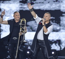 Bracia Golec wyjaśniają, na co przeznaczą 2 mln od rządu