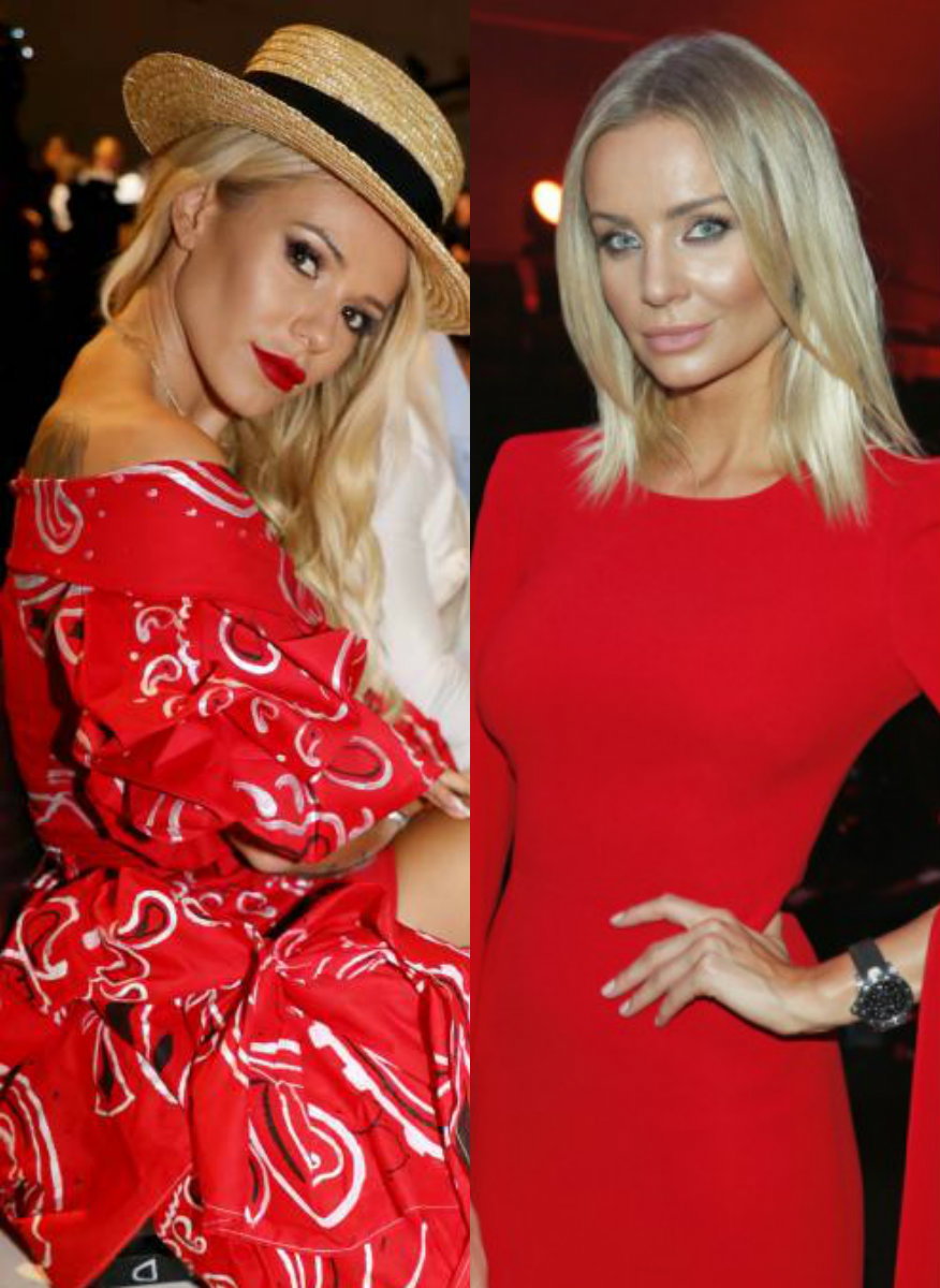 Doda vs. Agnieszka Woźniak-Starak: Jest w wyrok w sprawie o uszkodzenie paznokcia!