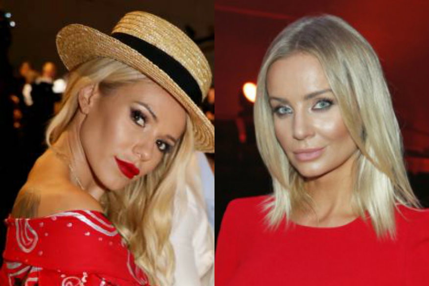Doda vs. Agnieszka Woźniak-Starak: Jest w wyrok w sprawie o uszkodzenie paznokcia!