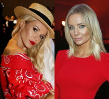 Doda vs. Agnieszka Woźniak-Starak: Jest w wyrok w sprawie o uszkodzenie paznokcia!