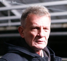 BRONISŁAW CIEŚLAK 07 znowu się zgłasza