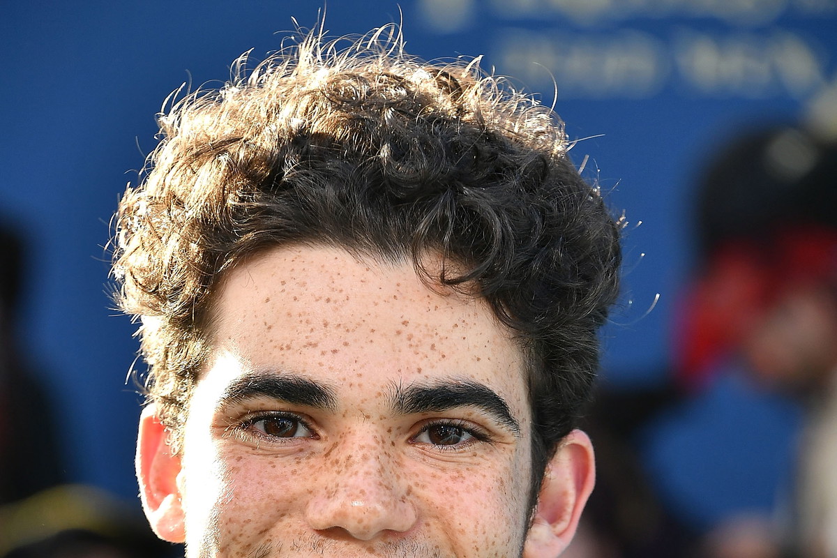 Cameron Boyce - choroba i śmierć 20-letniego gwiazdora Disneya