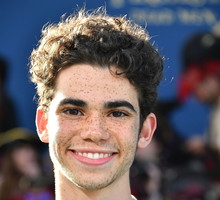 Cameron Boyce - choroba i śmierć 20-letniego gwiazdora Disneya