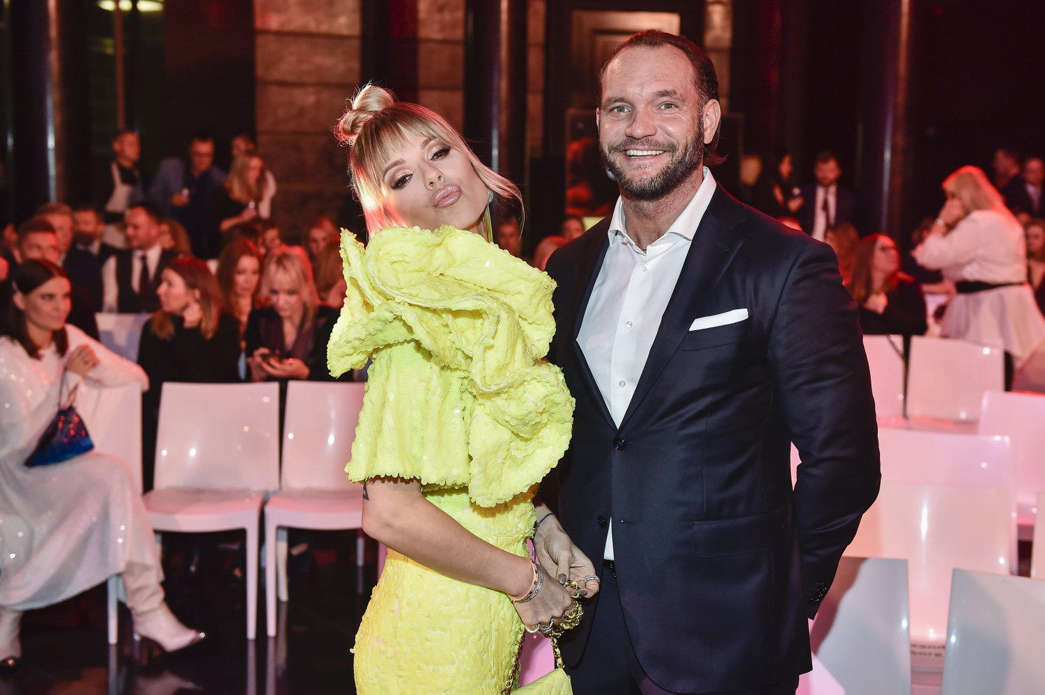 Doda rozwodzi się z Emilem Stępniem