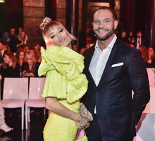 Doda rozwodzi się z Emilem Stępniem