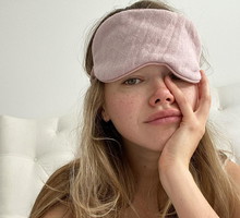 Zły stan skóry na kwarantannie