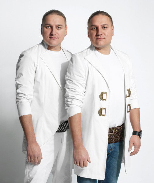 BRACIA GOLCOWIE Rodzina to siła [TYLKO U NAS!]