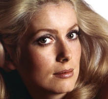 CATHERINE DENEUVE Mam jeszcze wiele do zrobienia
