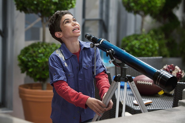 Cameron Boyce - choroba i śmierć 20-letniego gwiazdora Disneya