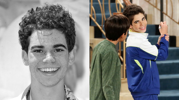Cameron Boyce - choroba i śmierć 20-letniego gwiazdora Disneya