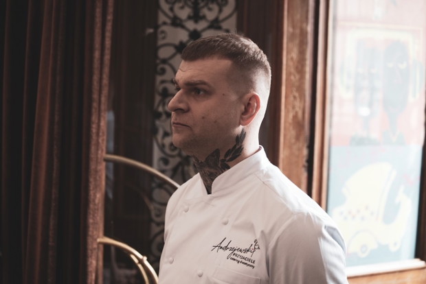 Damian Andrzejewski