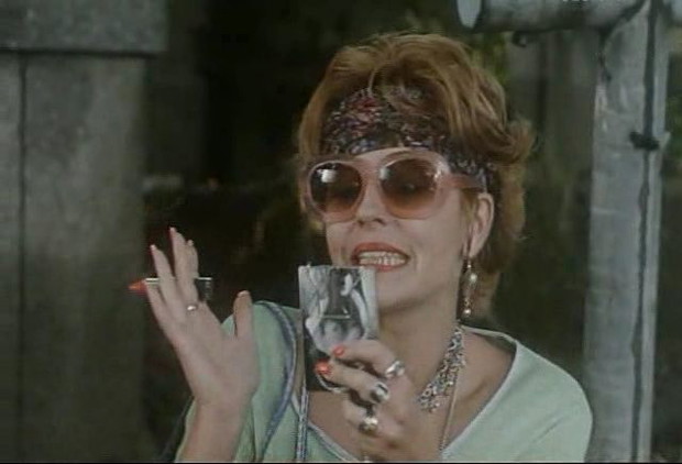 Matka swojej matki, reż. Robert Gliński