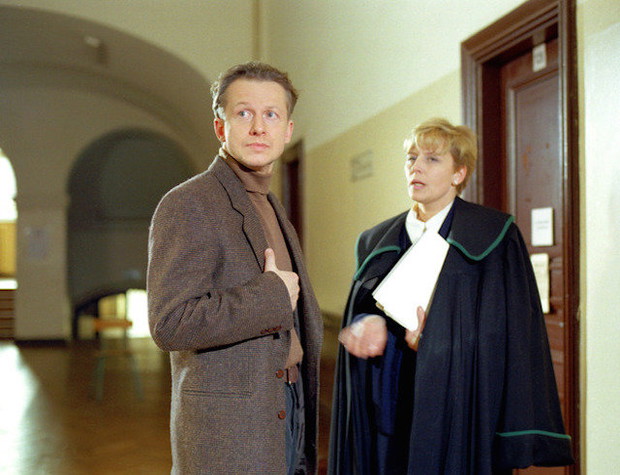 Tato, reż. Maciej Ślesicki