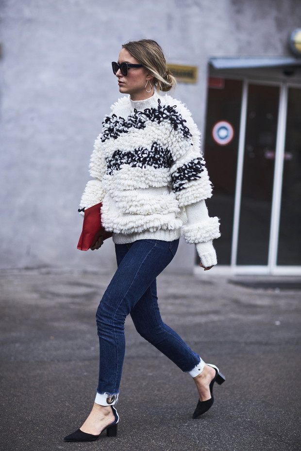 Trendy zima 2017, które musisz mieć w swojej szafie