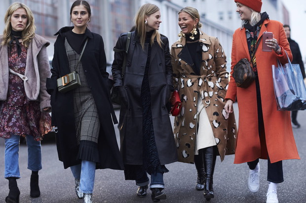 Trendy zima 2017, które musisz mieć w swojej szafie