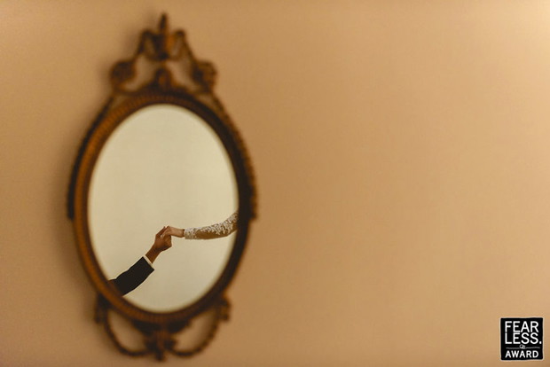 Zdjęcia ślubne Fearless Awards