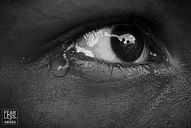 Zdjęcia ślubne Fearless Awards