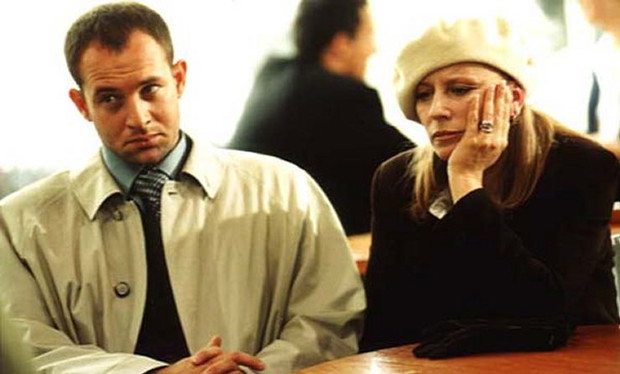 Życie jako śmiertelna choroba przenoszona drogą płciową, reż. Krzysztof Zanussi