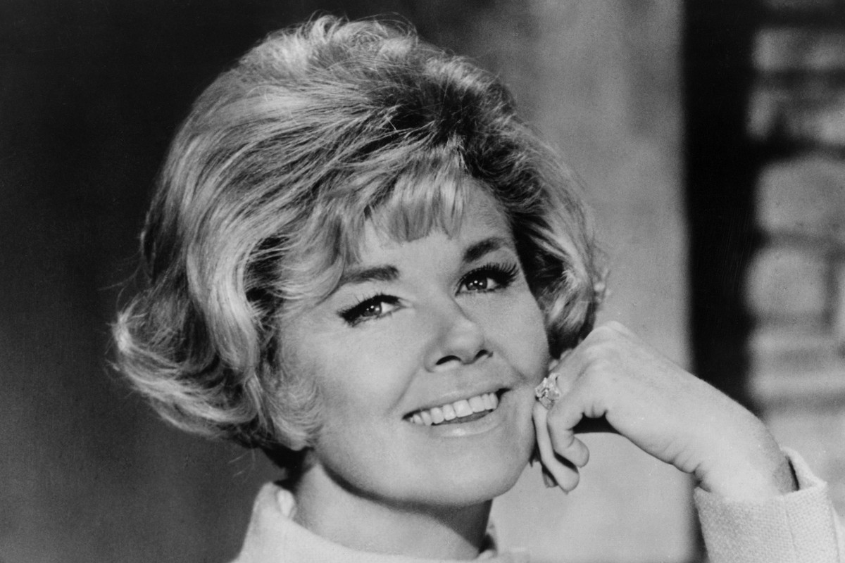 Kim była Doris Day prywatnie?