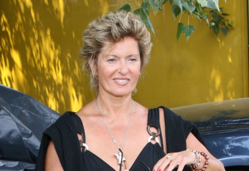 EWA KASPRZYK Kobiety często zakochują się we mnie