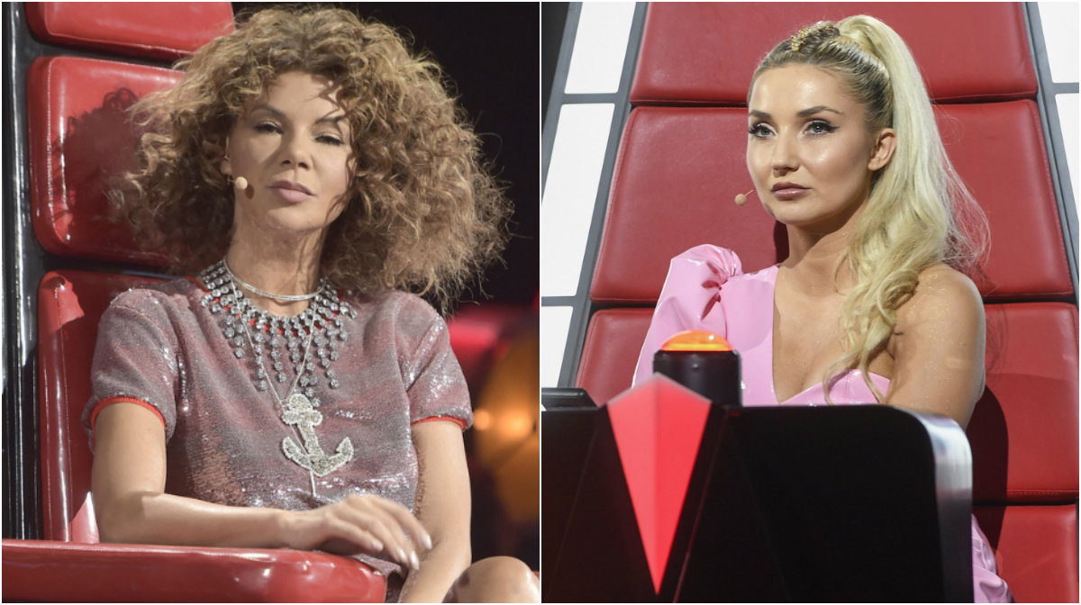 Edyta Górniak i Cleo - o co chodzi w konflikcie piosenkarek?