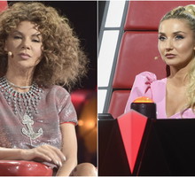 Edyta Górniak i Cleo - o co chodzi w konflikcie piosenkarek?