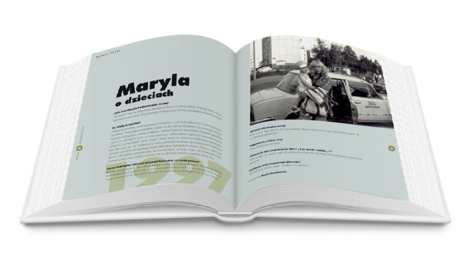 DZIECIŃSTWO GWIAZD Maria Szabłowska: "Dom na całe życie"  [TYLKO U NAS!]