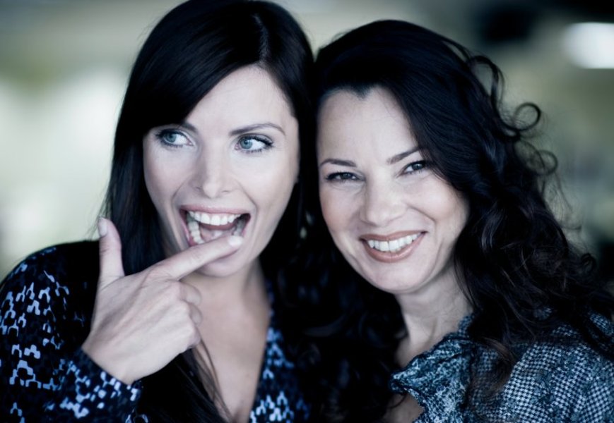 DYGANT I DRESCHER Dlaczego tak pociągamy mężczyzn?