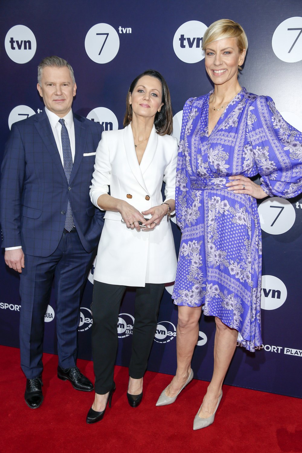 "Fakty" odpowiadają na ataki "Wiadomości"