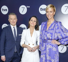 "Fakty" odpowiadają na ataki "Wiadomości"