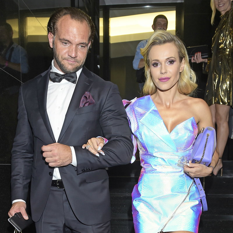 Mąż Dody pozywa "Gazetę Wyborczą"