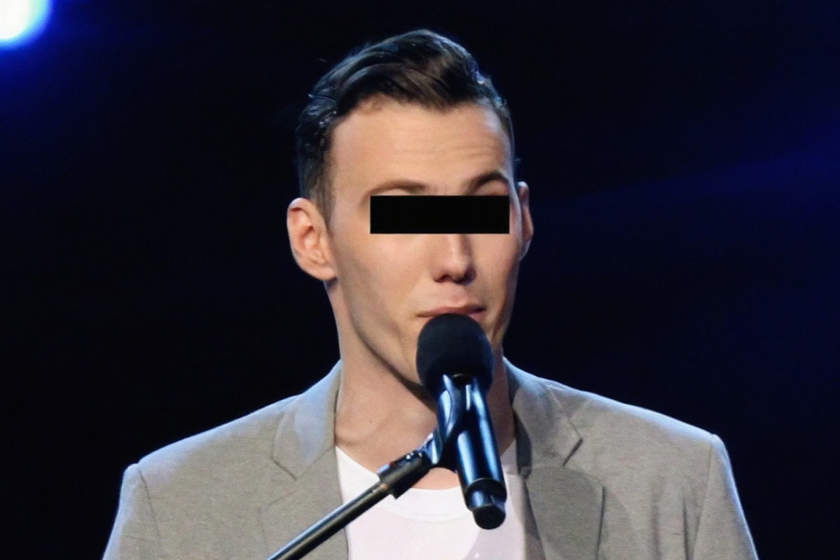 Tom Swoon trafi do więzienia