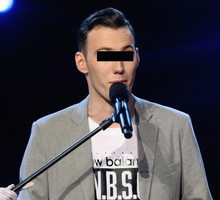 Tom Swoon trafi do więzienia