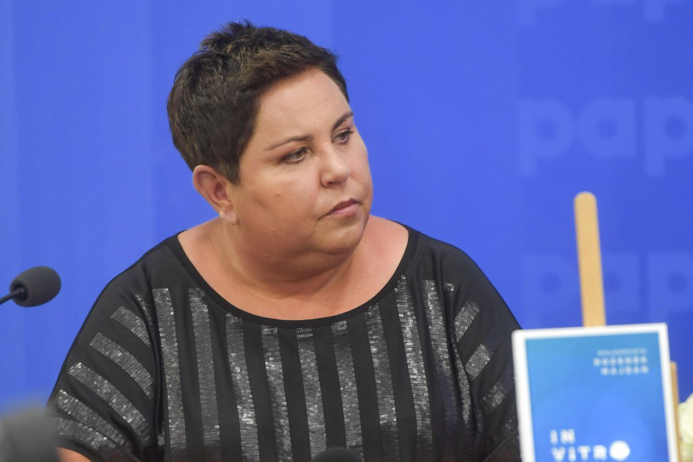 Dorota Wellman pozywa Telewizję Polskę za materiał w "Wiadomościach"