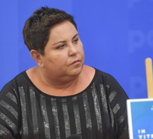 Dorota Wellman pozywa Telewizję Polskę za materiał w "Wiadomościach"