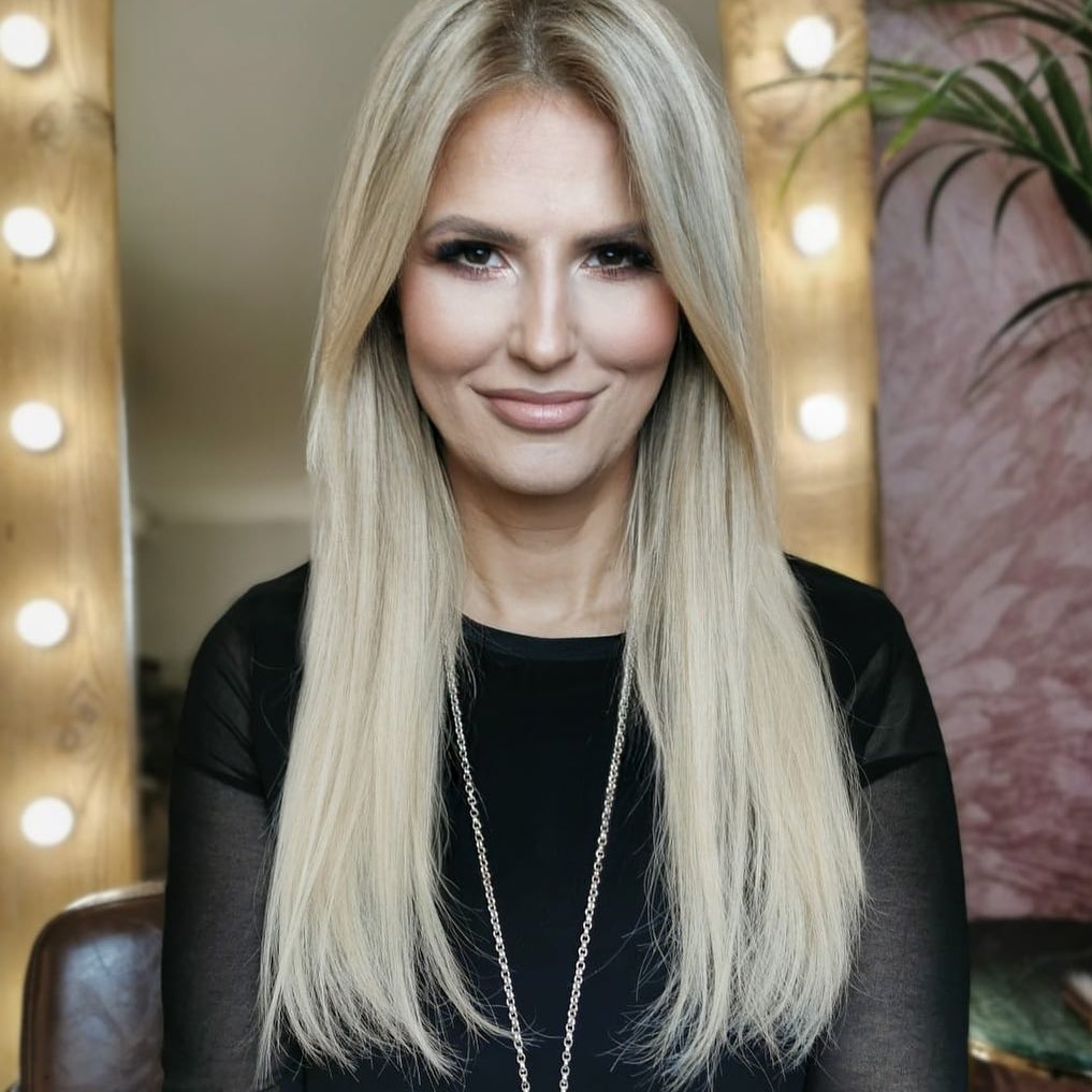 Dominika Tajner zdradza, jak poznała swojego nowego partnera