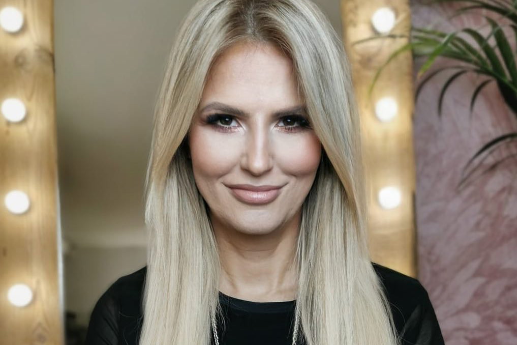 Dominika Tajner zdradza, jak poznała swojego nowego partnera
