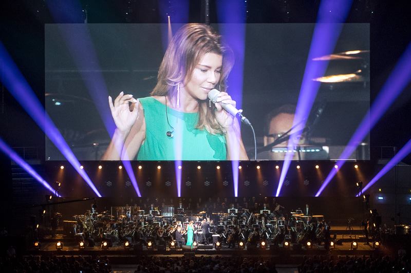 Festiwal Muzyki Filmowej w Krakowie