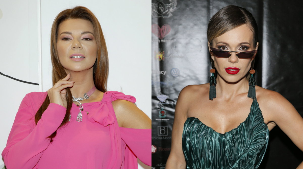 Edyta Górniak o Dodzie i koncercie przeciw nienawiści