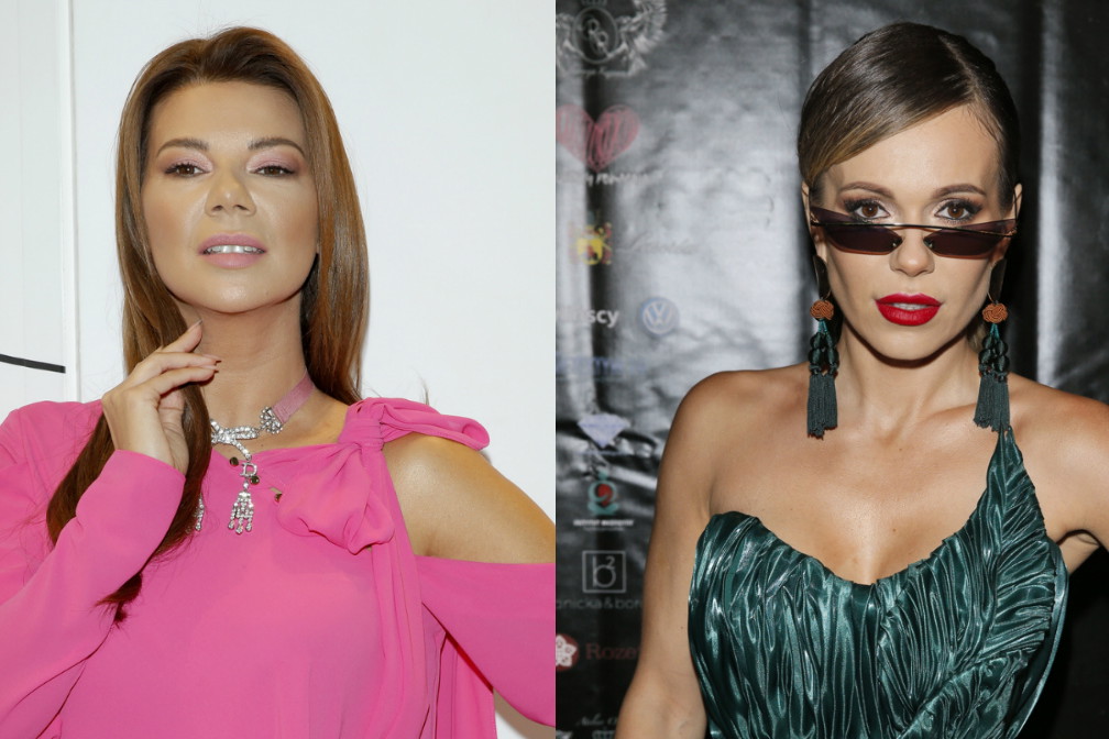 Edyta Górniak o Dodzie i koncercie przeciw nienawiści