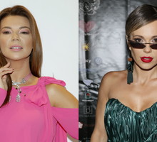 Edyta Górniak o Dodzie i koncercie przeciw nienawiści
