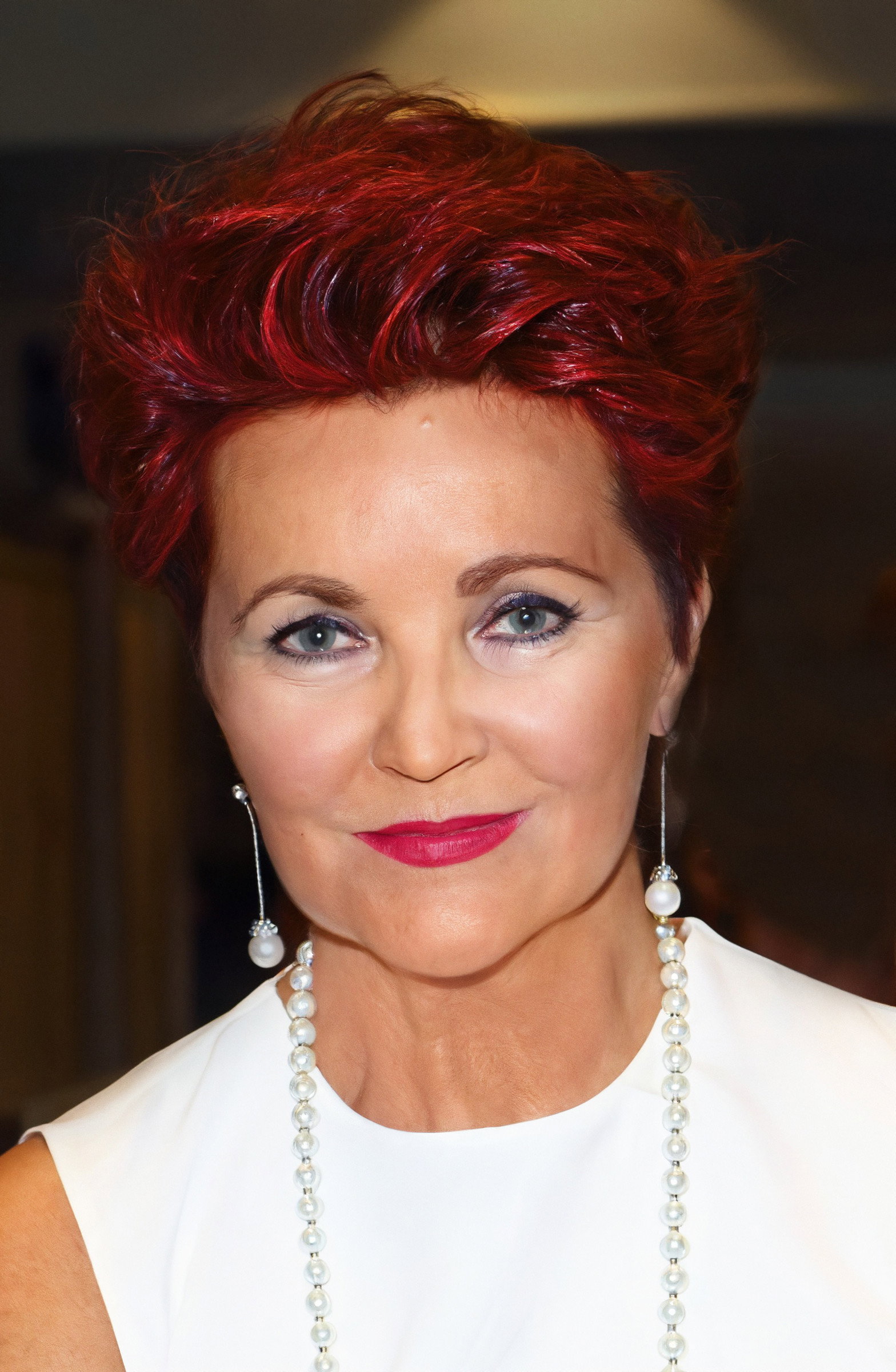 DZIECIŃSTWO GWIAZD Jolanta Kwaśniewska: "Byłam chłopczycą!" [TYLKO U NAS!]