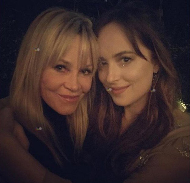 Dzień Matki 10 sławnych matek i ich sławne córki [ZDJĘCIA]