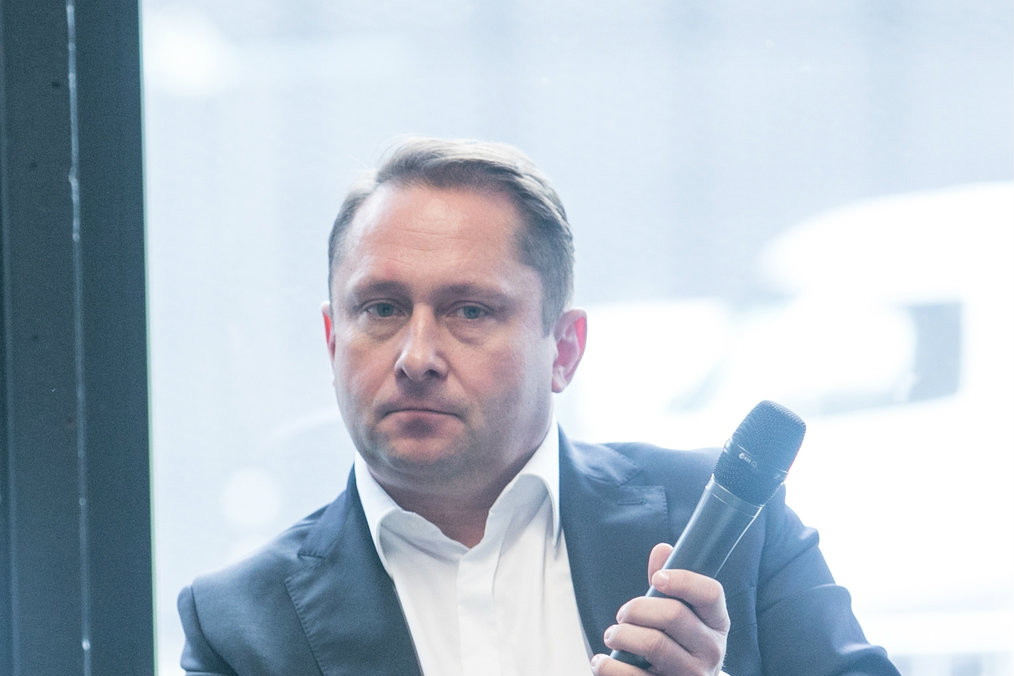 Kamil Durczok