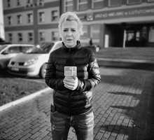 Nie żyje dziennikarka Polsatu, Ewa Żarska