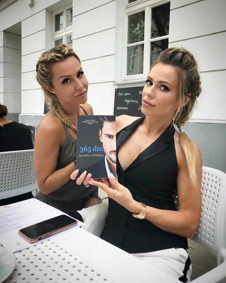 Doda komentuje plotki o konflikcie z Blanką Lipińską